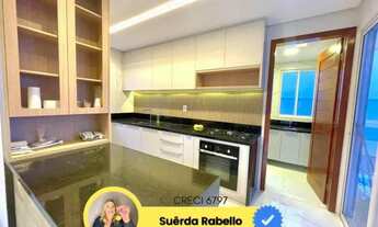 Imagem 2: Excelente Duplex Novinho no Condomínio Novo Leblon - Móveis Projetados Prontos 4 quartos