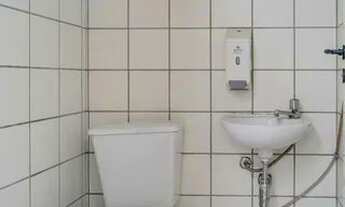 Imagem 10: Sala, 30 m² - venda por R$ 198.000,00 ou aluguel por R$ 2.181,00/mês - Vila Monte Alegre