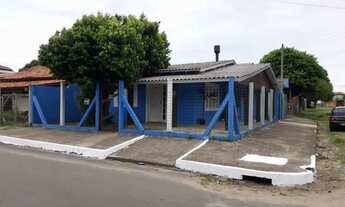 Imagem 2: CASA 2 DORMITÓRIOS BAIRRO LITORAL, TRAMANDAÍ