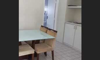 Imagem: Apartamento para venda possui 83 metros