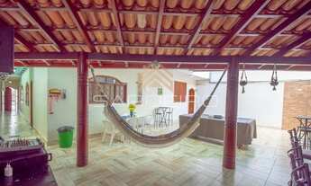 Imagem 6: Casa Sobrado 4 quartos sendo 2 suítes QSA 04 TAGUATINGA SUL