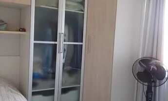 Imagem 5: Apartamento para venda tem 70 metros quadrados com 2 quartos