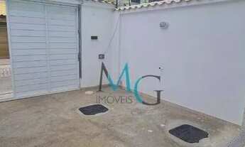 Imagem 4: Casa com 3 dormitórios à venda, 107 m² por R$ 350.000,00 - Campo Grande - Rio de Janeiro/R