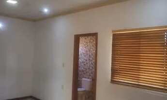 Imagem 3: Sobrado para aluguel possui 400 metros quadrados com 2 quartos em São Francisco - Cuiabá