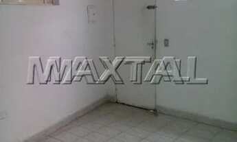 Imagem 4: 2 SALAS COM BANHEIRO LOCAÇÃO COMERCIAL TUCURUVI DO LADO DO TRI MAIS