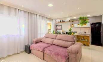 Imagem 2: Apartamento à venda em Santo Andre