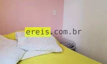 Imagem 5: Apartamento para venda com 63 metros quadrados com 3 quartos