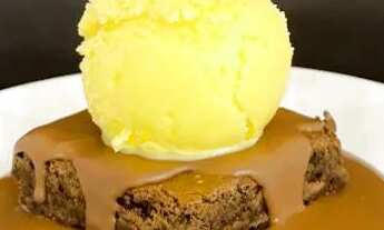 Imagem 2: Franquia de Sorvetes e Cafeteria