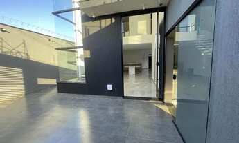 Imagem 4: Casa com 3 dormitórios, 610 m² - venda por R$ 1.600.000,00 ou aluguel por R$ 6.146,00/mês