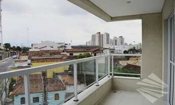 Imagem 2: Apartamento com 3 dormitórios à venda, 90 m² por R$ 430.000,00 - Jardim das Nações - Tauba