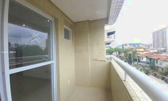 Imagem 5: Apartamento para Venda em Santos, Boqueirão, 3 dormitórios, 1 suíte, 3 banheiros, 2 vagas