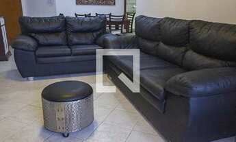 Imagem 4: Apartamento para Aluguel - Guilhermina, 3 Quartos, 100 m2