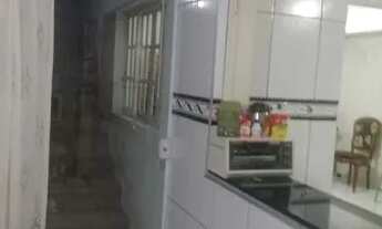 Imagem 7: Casa com 3 quartos e 2 banheiro