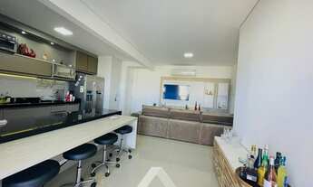 Imagem 7: Apartamento à venda no bairro Canto do Forte - Praia Grande/SP