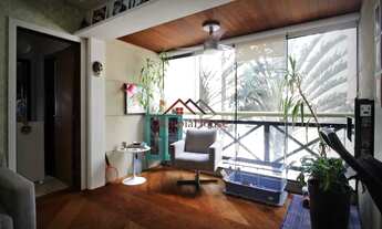 Imagem 5: Apartamento Locação 3 Dormitórios - 98 m² Moema