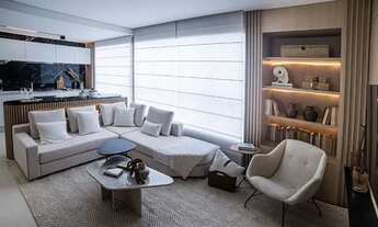 Imagem: Apartamento à venda, 2 quartos, 2 suítes