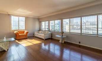 Imagem 2: Apartamento Venda 3 Dormitórios - 226 m² Jardim Paulista