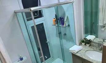 Imagem 7: Alugo Apartamento Mobiliado no Condomínio Bellagio com 3 Suítes/ 2 Vagas de Garagem Cobert