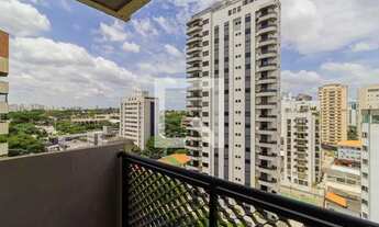 Imagem 14: Apartamento para Aluguel - Moema, 3 Quartos, 202 m2