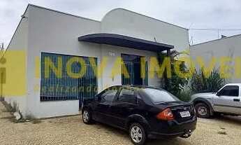 Imagem: Casa - Vila Lemos - Campinas