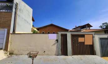 Imagem 2: Casa com 4 dormitórios à venda, por R$ 550.000 - Jardim Paraíso - Botucatu/SP