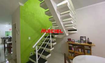 Imagem: Casa Padrão em São José dos Campos