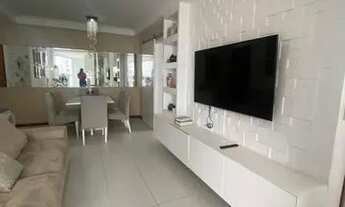 Imagem 3: Lindíssimo apartamento montado, decorado e mobiliado na Praia de Itapoã