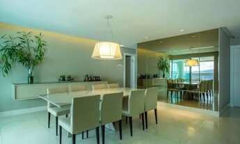 Imagem 3: Apartamento à venda, 4 quartos, 4 suítes, 5 vagas, Vila da Serra - Nova Lima/MG