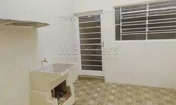 Imagem 5: Botucatu - Apartamento Padrão - Jardim Dona Nicota de Barros