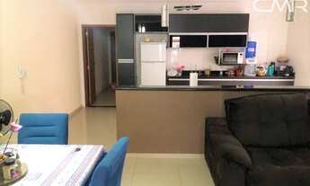 Imagem: Casa 2 dormitórios à venda Parque Residencial