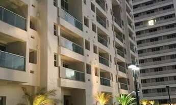 Imagem 3: Neo Residence - Apartamento Duplex - 115m², 3 suítes, vista para o Shopping Jardins