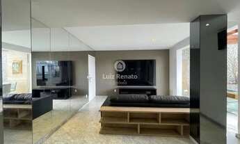 Imagem 3: Cobertura para aluguel 2 quartos 1 suíte 2 vagas - Funcionários