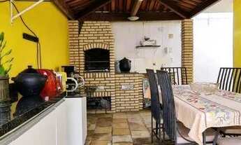 Imagem 7: Casa para venda possui 55 metros quadrados com 3 quartos em Nova Caruaru - Caruaru - PE