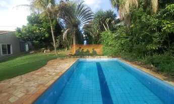 Imagem 4: Casa para aluguel, 3 quartos, 2 suítes, 2 vagas, Parque das Universidades - Campinas/SP