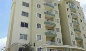 Imagem: Apartamento 2/4