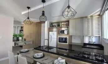 Imagem 2: Apartamento Mobiliado Centro Caxias do Sul