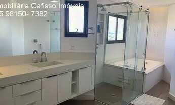 Imagem 6: Apartamento residencial para Venda Condomínio Torre Branca, Sorocaba-SP