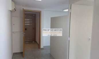 Imagem: Sala para alugar, 40 m² por R$ 2.579,13/mês