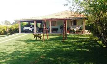 Imagem: CH261 - Chác. 1.000m² a venda no Condomínio