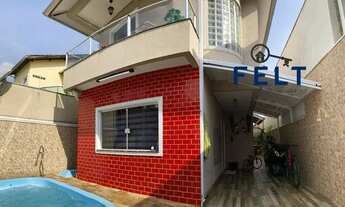 Imagem 2: CAJAMAR - Casa Padrão - Portais (Polvilho