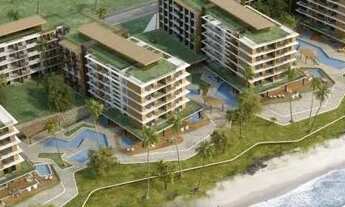 Imagem 6: Max Tulum, Apartamento Studio Praia de Camacho - Maragogi - AL \ FDC