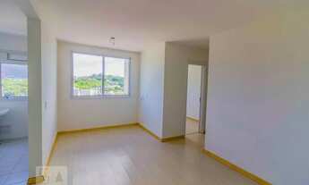 Imagem: Apartamento para Aluguel - Jardim Itu-Sabará