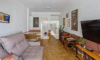 Imagem 5: Apartamento à Venda - Consolação, 1 Quarto, 54 m2