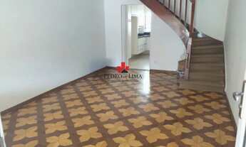 Imagem 2: Sobrado 2 Dormitórios (1 suíte), edícula, 1 vaga, no Tatuapé