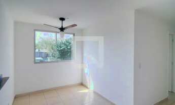 Imagem 2: Apartamento para Aluguel - Santo Amaro , 2 Quartos, 50 m2