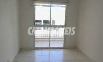 Imagem 1: Apartamento - Mansões Santo Antônio - Campinas