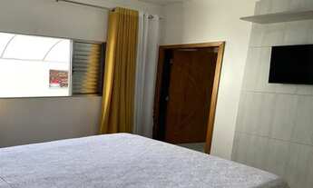 Imagem 3: Sobrado Vila Gomes Cardim São Paulo/SP