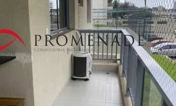 Imagem 2: RIO DE JANEIRO - Apartamento Padrão - RECREIO DOS BANDEIRANTES