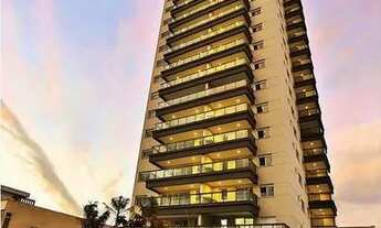 Imagem 2: Apartamento para Locação na Chacara Santo Antônio Ref.:3446469