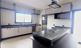 Imagem 4: Casa com 3 dormitórios à venda, 217 m² por R$ 1.300.000,00 - Alto da Boa vista - Sorocaba